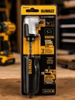Dewalt Flextorq Right Angle Drive Attachment, 1/4 Inch (DWAMRA14FT) New. Price: $22.99.