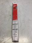 Milwaukee 48-17-3012 1-1/4" Premium Diamond Wet Core Bit 5/8" 11 Thread New. Price: $64.95.