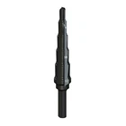 Greenlee GSB02 Step Bit, 1/2" (#2) New. Price: $46.60.