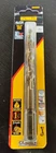 Dewalt 1/2 In Elite Series Drill Bit DWAMDCE32 New. Price: $20.89.