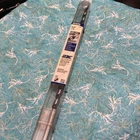 Irwin Weldtec Ship Auger Drill Bit 1/2 X 12 Steel Silver 3043005 New. Price: $22.99.