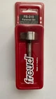 Freud Forstner Bit FB-010 1-3/8 Cutting X Shank Diameter Made Austria New. Price: $12.99.