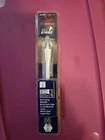 Bosch Nail Strike 1/2-IN Woodboring Spade Drill Bit NS1005 Nip New. Price: $5.00.