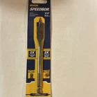 Irwin Wood Spade Drill Bit 9/16 (14.2MM) Impact Rated 88809 Speedbor New. Price: $11.00.