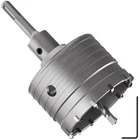 Daimit Concrete Hole Saw / 4.13" With 220MM Sds Plus 105MM, Silver New. Price: $32.11.