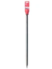 Milwaukee 48-62-4062 Sds Max Bull Point Chisel 24 New. Price: $61.64.