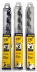 New 3-PACK Irwin Tools 49909 Industrial 9/16" X 7-1/2"L Auger Bit Fr.sh.. Price: $16.95.