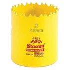Starrett DCH0200-G Bi-metal Fast Cut Hole Saw 2" (51MM) New. Price: $15.39.