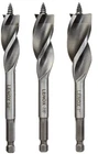 Lenox Boring Drill Bit Set Pc Utility Bi-metal Chn 10954300S New. Price: $28.89.