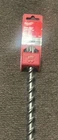 *new* Milwaukee 48-20-8432 3/4" 21" 4-CUTTER Sds-max Carbide Drill Bit. Price: $47.99.