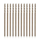 -GLBCOX61/8P12 1/8" 6" Cobalt Aircraft Extension Drill Bit (pack Of 12), Gl... New. Price: $56.44.