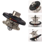 Raizidom V30 30MM Full Bullnose Diamond Hand Profiler/router Bits 5/8-11 New. Price: $83.18.