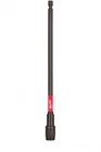 Milwaukee 48-32-4533 12" Impact Locking Bit Holder Quick-change Pack New. Price: $14.95.