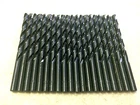 Cleveland Twist 1/4" Bit Jobber Length High Speed Steel Drills 20 Pack New. Price: $17.99.