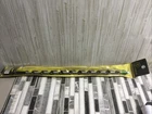 Klein Tools 3/4" Ship Auger Bit (53437) 18" Long 0.4" Shank- Screw Tip Nos New. Price: $29.99.