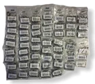 55 Packs Irwin Power Bits Assorted Sizes & Styles 1,115 Total (9A) New. Price: $114.99.