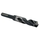 31/32 Reduced Shank Hss Drill Bit 1/2 3-FLAT New. Price: $34.90.