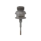 Crl 3MM Pdt Belgian Series Metal Bond Diamond Drill, 3/8" Depth, 2 Mounting New. Price: $232.73.