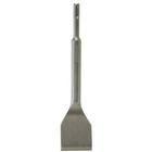 Milwaukee 48-62-6030 9-1/2" Sds-plus Sledge Rotary Hammer Tile Chisel, Steel New. Price: $21.98.
