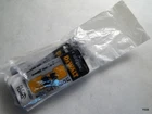 5 Packs Dewalt Impact Bit Phillips #2 1" DWA1PH2IR2 New. Price: $18.00.