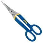 Irwin 23012 Tinners Snip 12-3/4 Double Dipped, Forged Steel New. Price: $67.96.