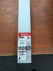 Diablo DMAPL2240P25 3/8"X12" Sds Carbide ( 2-CUT ) New. Price: $110.00.