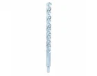 Vermont American 14053 Carbide Tip Masonry Drill Bit 1"X13" Double Fluted New. Price: $16.00.
