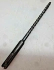 New Bosch HC2041B10 2-CUTTER Hammer Drill Bit 1/4" X 6.000"L, Sds Plus, 4PK Open. Price: $9.99.