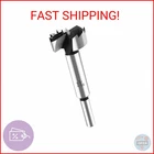 Hphope Inch Forstner Bit, 1-3/16" Drill Wood, Bits New. Price: $15.09.