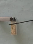 12 New C23633 Cle-line 1/4X6" Aircraft Extension Drill , 135 Degree Split Point. Price: $34.99.