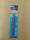Century Drill & Tool 74126 Cobalt Left Hand Bit - 13/32" Stainless Steel New. Price: $10.95.