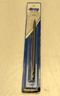 Kreg Dds Square Driver 6 In. Power Bit #2 Steel 1 Pc Woodworking Building Craft Open. Price: $10.00.
