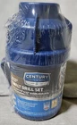 Century Drill & Tool Piece Prograde Cobalt Set 26529 Sealed New. Price: $106.18.