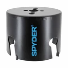 Spyder 600038CF 3-1/2" Tct Non-arbored Hole Saw New. Price: $26.86.