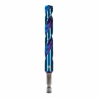 Spyder 19016 1/2-IN X 5-IN Hss Twist Drill Bit New. Price: $27.46.