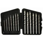 Warrior High Speed Drill Bit Set 13 Piece New. Price: $18.40.