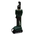 Greenlee ETS8LX11 Cable Tray / Bolt Cutter 8MM, Li-ion, Standard, 120V New. Price: $1608.14.