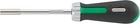 18120002 Ratcheting Screwdriver Bit Holder No. 4008, Size For New. Price: $54.55.