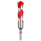 Milwaukee 48-20-9049 1" X 4" 6" Carbide Hammer Drill Bit New. Price: $27.94.
