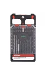 Hyper Tough 50-PIECE Combination Drill Screwdriver Bit Set Brand New Sealed. Price: $24.00.