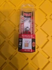 New Freud 34-112 Carbide 5/16" Radius Rounding Over Router Bit Italy 1/4 Shank. Price: $25.00.