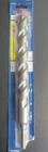 Bosch 2-CUTTER Hammer Drill Bit 1" X 12"L, Round LBH016 New. Price: $19.99.
