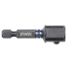 Irwin Power Bit, Sae, 2" L IWAF36212 New. Price: $10.00.