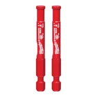 Milwaukee Tool 49-56-0501 1/4 In. Diamond Max Grit Hole Saw (2 Pack) New. Price: $25.97.