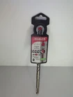 Diablo DMAPL4332 7/16" X 8" 4-CUTTER Hammer Bit New. Price: $12.99.