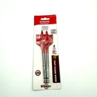 Diablo DSP2170-P2 1-1/2 In. X 6 Speedemon Spade Bit (2-PACK) New. Price: $10.99.