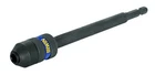 Irwin 1869516 Impact Quick Change Extension, 1/4-INCH Shank, 6-INCH New. Price: $13.82.