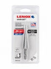 Lenox 30881-VB1 Vari-bit 1/8-INCH To 1/2-INCH Step Drill With 1/4-INCH Shank New. Price: $20.00.