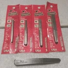 5PC Vermont American 2-3-4-5-6 Screw Extractor Set Usa New. Price: $29.56.