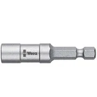 Wera 05052575001 Universal Bit Holder With Retaining Ring New. Price: $18.99.